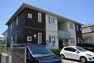 シャーメゾン ダンディライオン F棟の画像