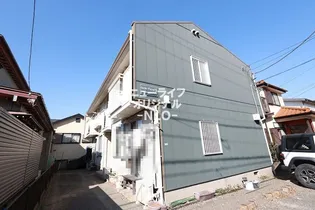 ウエストヴィレッジIIの画像