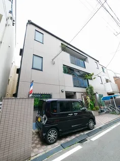 メゾンドマスミーの画像