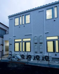 CASA COMODOの画像