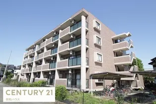 グランディール松原の画像