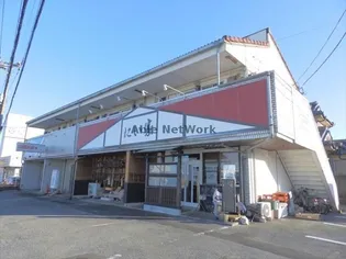 OKAハイツの画像