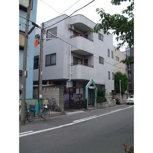 アイディール新城の画像