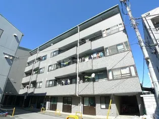 第二光陽ハイムの画像