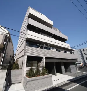 AXAS新江古田の画像