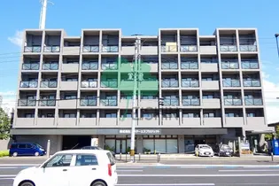 レシェンテヴィラ東福岡【2階】の外観