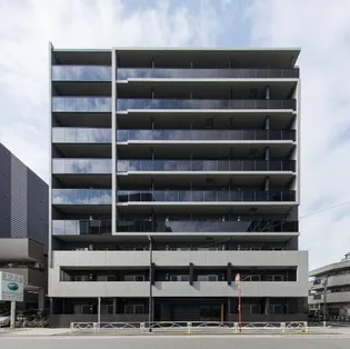 RELUXIA墨田八広の画像