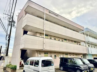 光ハイツフルカワの画像