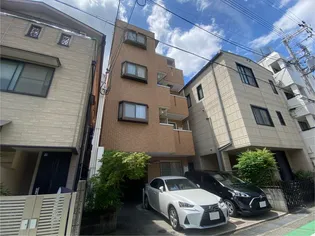 ベッセル甲子園の画像