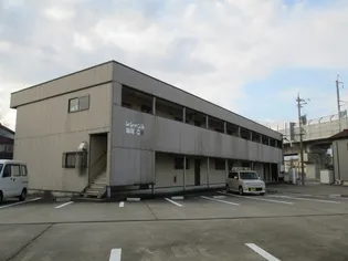 レジデンス南塚の画像