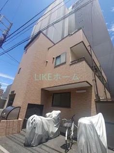 コーラルハイツふなばしの画像