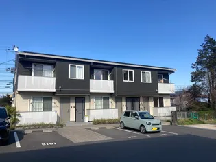 シャーメゾン道合 IIIの画像