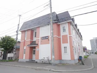 サンレーブ南郷の画像