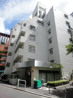 コトー駿河台の画像