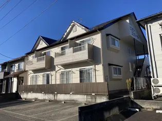 宮城県仙台市泉区旭丘堤2【アパート】の外観