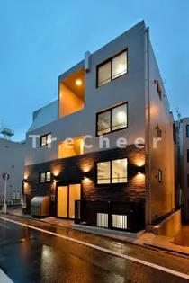 HW HILLS目白の画像