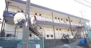 グランドール原田の画像