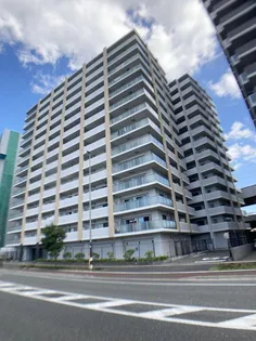 プレシスあすと長町の画像