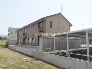 グレースコートB1 Aの画像