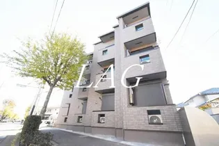 グランクオール練馬春日町の画像
