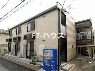 レオパレスMORIEの画像