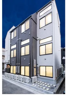 STUDIOANT北千住の画像