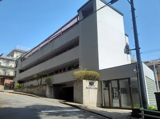 アパートメント丸山の画像