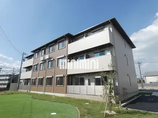 ユアメゾン須ヶ口 B棟の画像