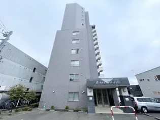 ブリーズ宮の沢Ⅲの画像