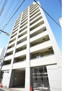 東急ドエル・アルス本郷南【2階】の外観