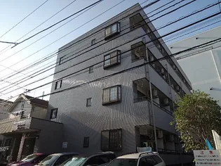 SKマンションの画像