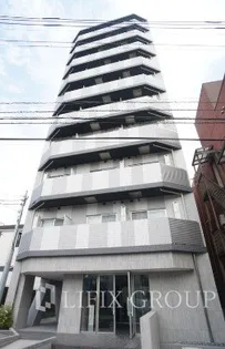 グランヴァン大島の画像