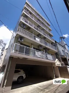 オランダ坂下ビルの画像