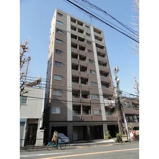 東京都中野区弥生町5【マンション】の外観