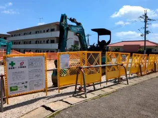 メゾン ド ソレイユの画像