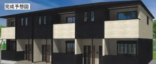 プロスぺリテVIの画像