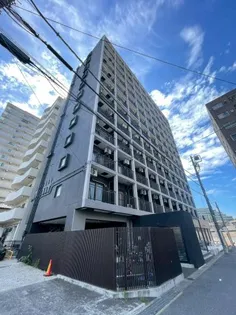 千葉県千葉市中央区祐光2【マンション】の外観