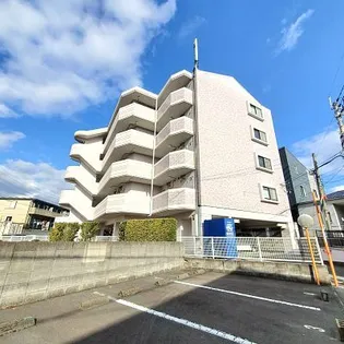 熊本市東区小峯3丁目【3階】の外観