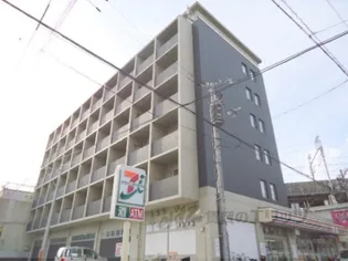 メディナ西大路駅前の画像