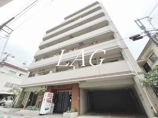 ソアブール池上の画像
