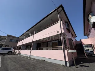 さくら館B棟の画像