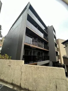 神奈川県横浜市西区宮崎町【マンション】の外観