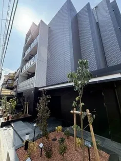 東京都豊島区池袋本町2【マンション】の外観