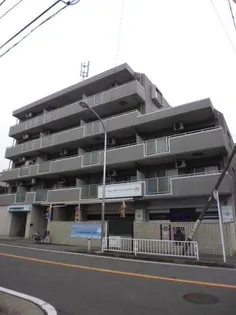 クレセントTFの画像