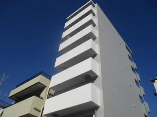 レピュア王子本町の画像