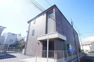 リベルテ水戸新荘の画像