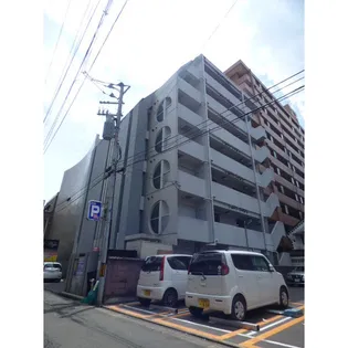 ドルフ・TS【5階】の外観