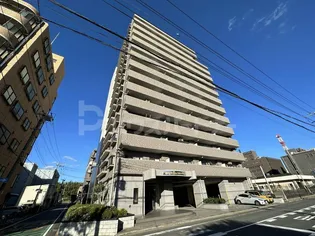 ライオンズマンション千葉みなとの画像
