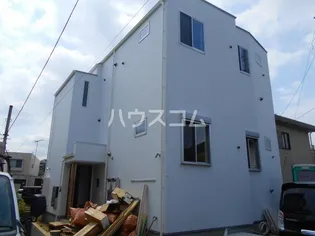 RIZEST幕張【2階】の外観