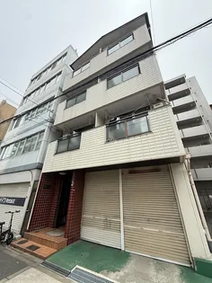 寺田町ハイツの画像